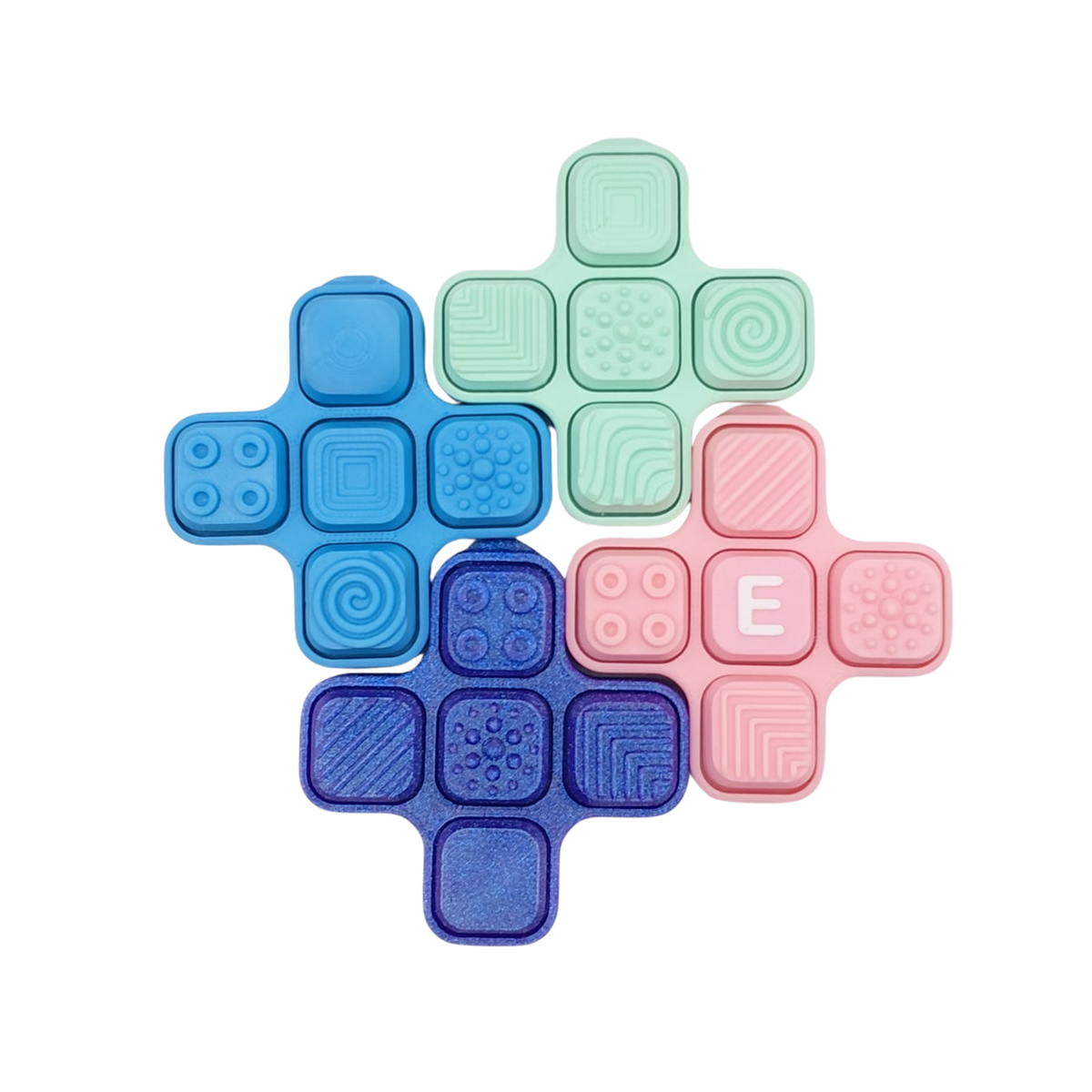 Tactile Clicker