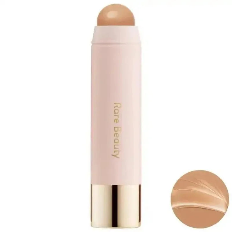 RARE BEAUTY Liquid Blush Bliss Butter Moisturizer Lipstick Lip Balm Friendly Contour Stick Always Sunny Easy‑to‑apply Eyeshadow