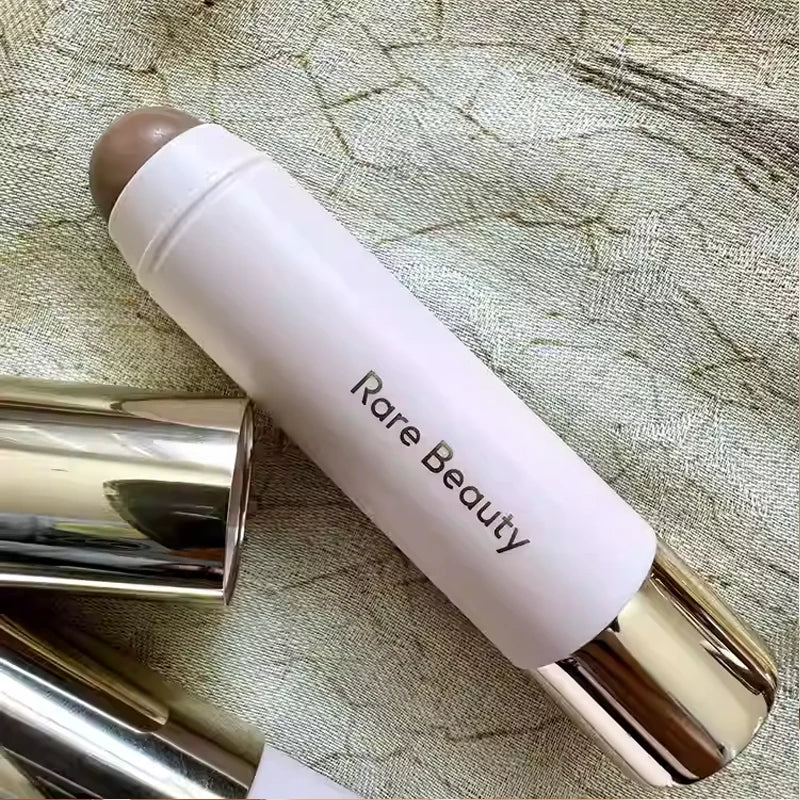 RARE BEAUTY Liquid Blush Bliss Butter Moisturizer Lipstick Lip Balm Friendly Contour Stick Always Sunny Easy‑to‑apply Eyeshadow