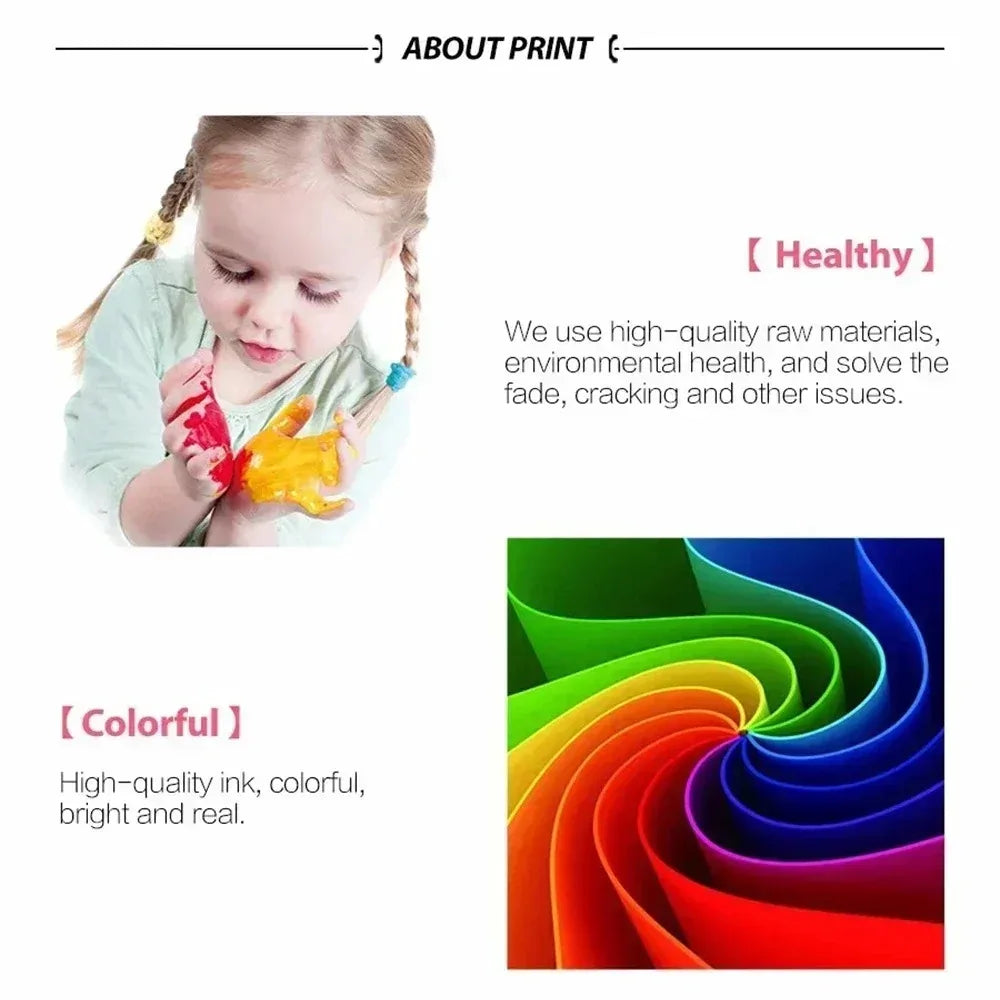 Soft and Cute Hello Kitty 9-grid Printed Children's T-shirt Loose Casual Parent-child Short Sleeved Summer New Item 2026