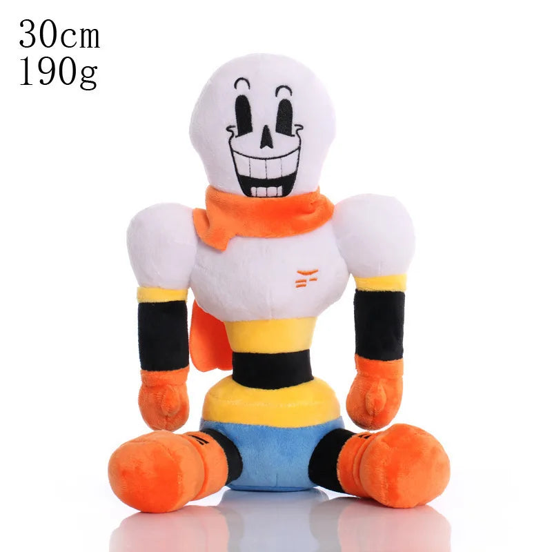 Mini Legendary Plush Toy Game Peripheral  Creative Handmade Doll Collectible Soft Plushie for Gamers And Fans