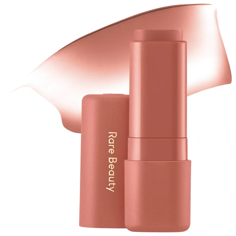 RARE BEAUTY Liquid Blush Bliss Butter Moisturizer Lipstick Lip Balm Friendly Contour Stick Always Sunny Easy‑to‑apply Eyeshadow