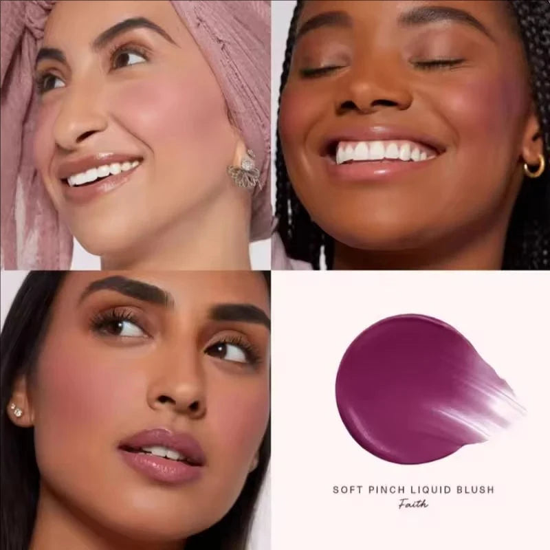 RARE BEAUTY Liquid Blush Bliss Butter Moisturizer Lipstick Lip Balm Friendly Contour Stick Always Sunny Easy‑to‑apply Eyeshadow