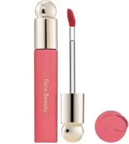 RARE BEAUTY Liquid Blush Bliss Butter Moisturizer Lipstick Lip Balm Friendly Contour Stick Always Sunny Easy‑to‑apply Eyeshadow