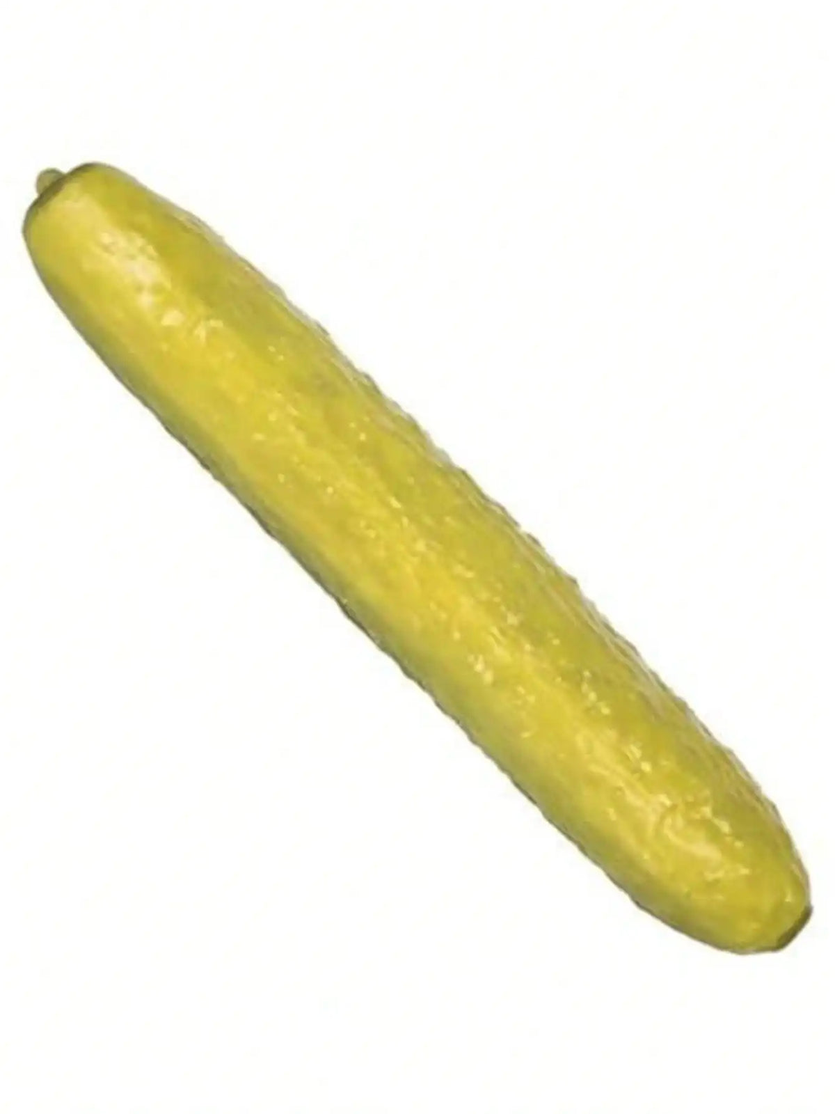 Jumbo Pickle Squishy Toy Calming Sensory Experience 28cm Squishy Toys Fruit Squeeze Sensory Fidget Soft Texture Funny Design