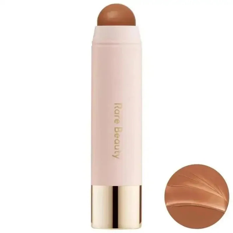 RARE BEAUTY Liquid Blush Bliss Butter Moisturizer Lipstick Lip Balm Friendly Contour Stick Always Sunny Easy‑to‑apply Eyeshadow