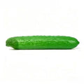Jumbo Pickle Squishy Toy Calming Sensory Experience 28cm Squishy Toys Fruit Squeeze Sensory Fidget Soft Texture Funny Design