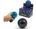 SCRUNCHEMS FORTUNE TELLER SQUISH BALL Stress Squishball Toy