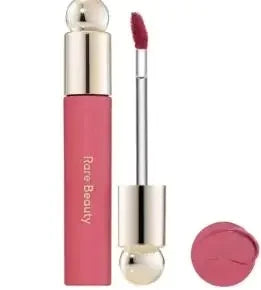 RARE BEAUTY Liquid Blush Bliss Butter Moisturizer Lipstick Lip Balm Friendly Contour Stick Always Sunny Easy‑to‑apply Eyeshadow