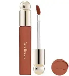 RARE BEAUTY Liquid Blush Bliss Butter Moisturizer Lipstick Lip Balm Friendly Contour Stick Always Sunny Easy‑to‑apply Eyeshadow