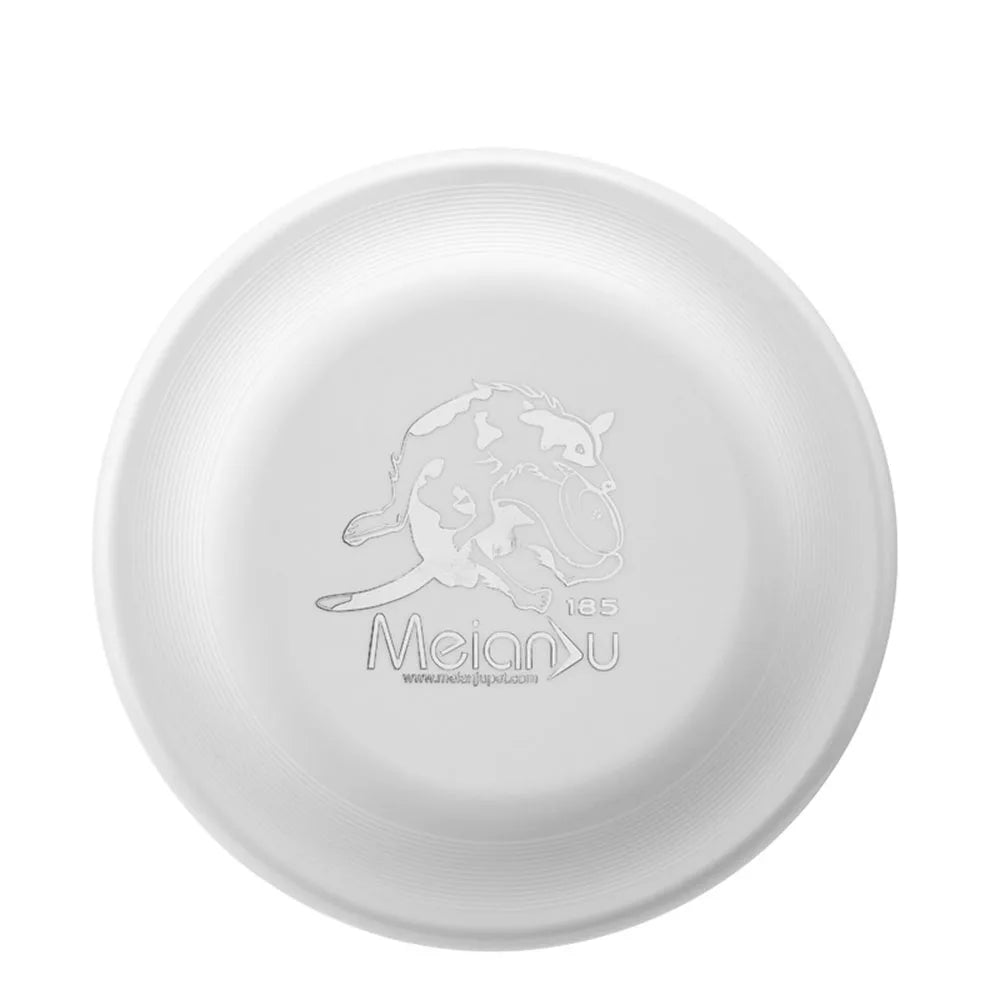 Dog Training Disc - Durable Pet  for Puppy & Adult Dog Training, Lightweight Easy-Catch Dog Training Toy, Essential Pet Supplies