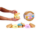 Squeezy Dumplings Bao Bun Squishy Toy