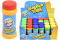 Classic Bubble Tub with Wand Included