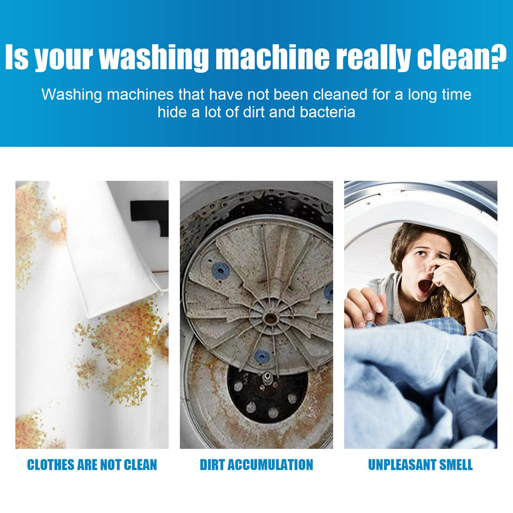 Washing Machine Cleaning Plate Drum Type Impeller Household