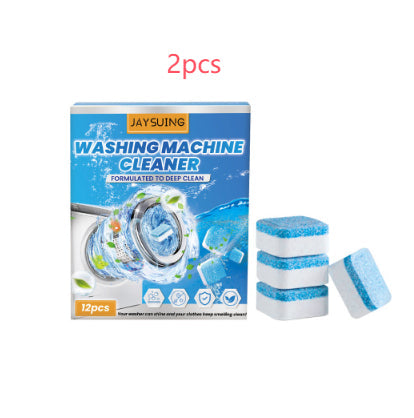 Washing Machine Cleaning Plate Drum Type Impeller Household
