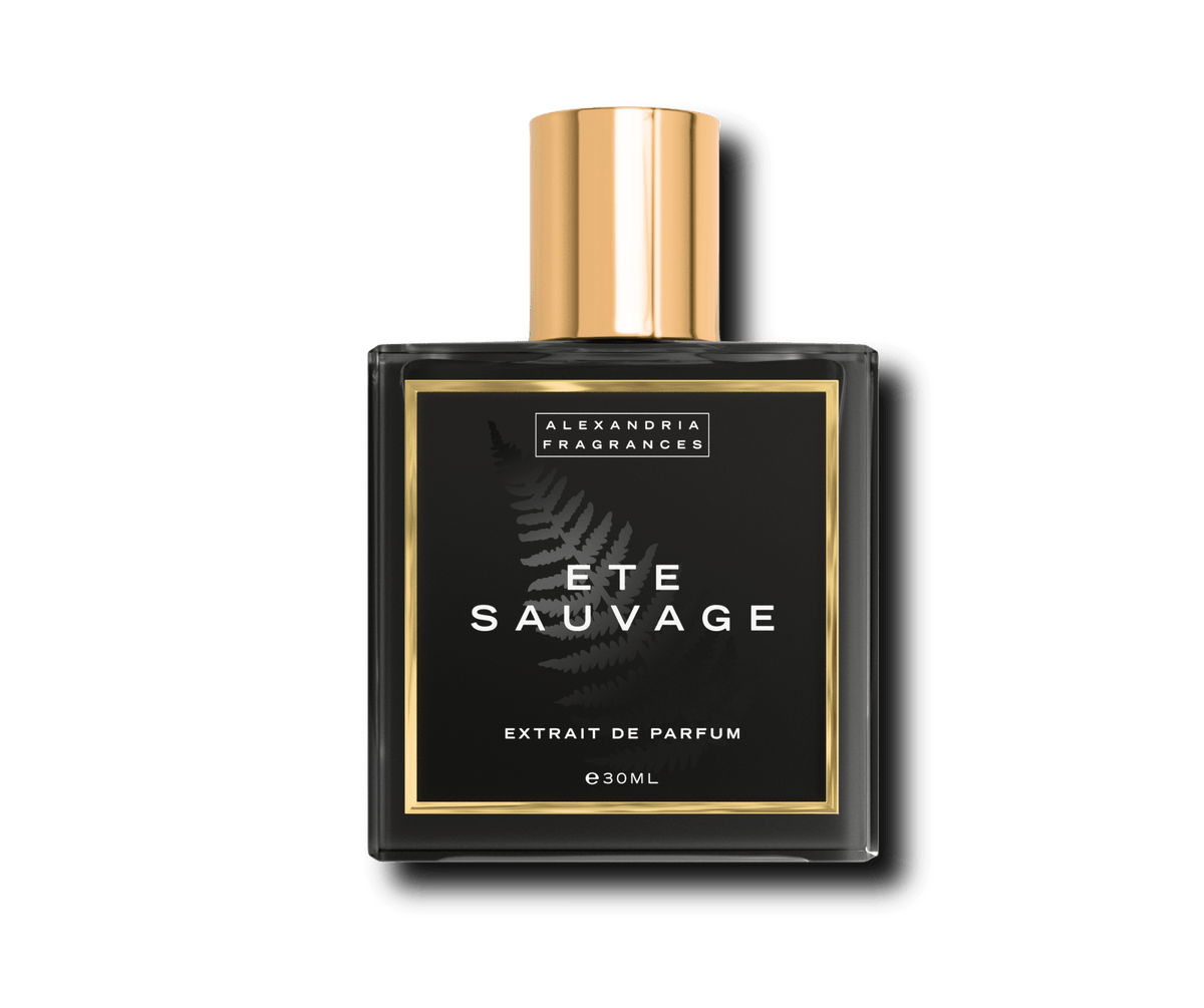 Ete Sauvage Inspired By Dior Sauvage EDP