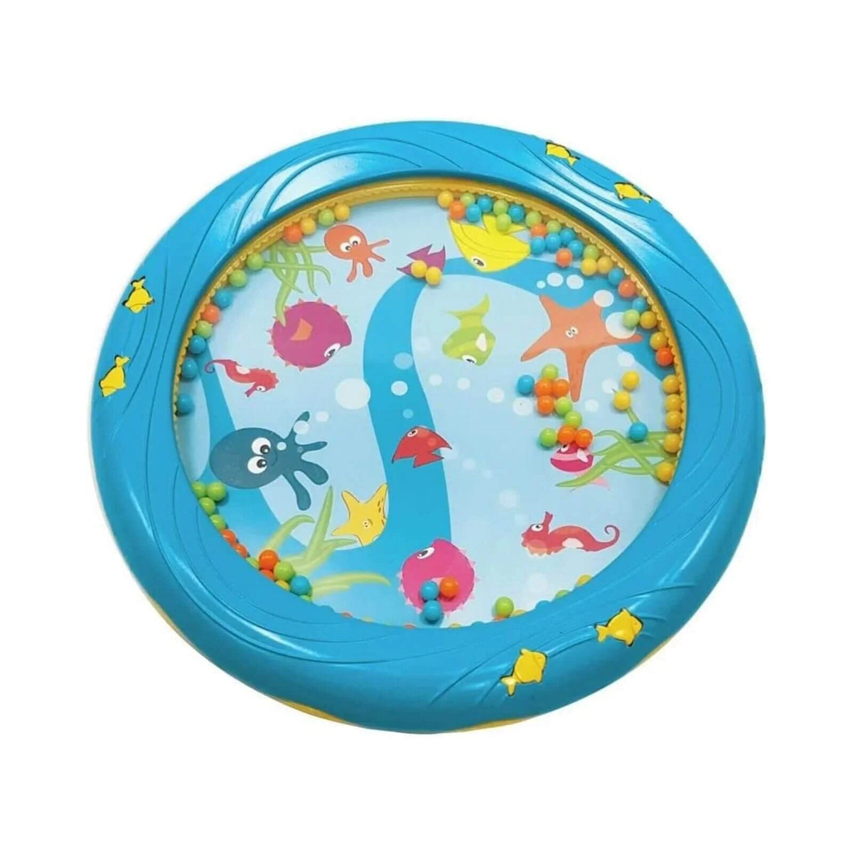 Halilit Shake 'n' Roll Gift Set