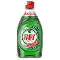Fairy Platinum Quickwash Original Washing Up Liquid Large 820ml