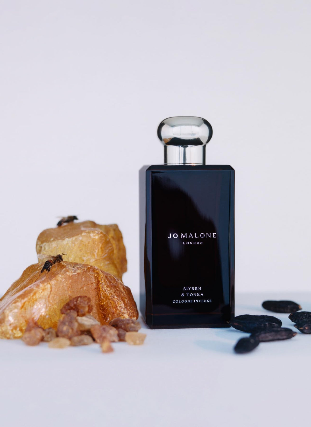 Jo Malone London Myrrh & Tonka Cologne Intense – 3.4 oz Unisex
