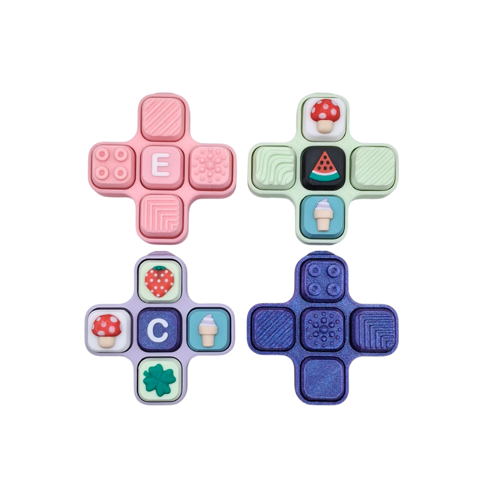 Tactile Clicker