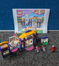 Lego Friends 41312 Heartlake Sports Centre