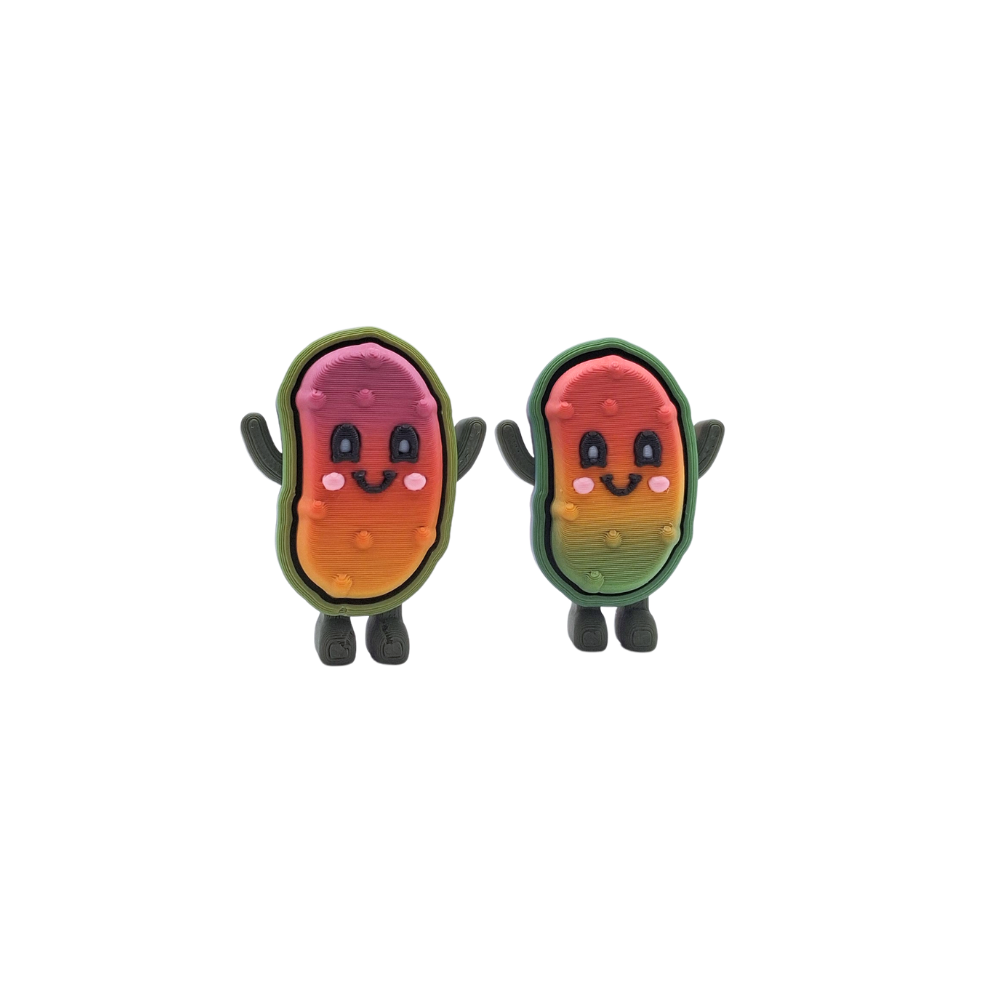 Pickle Clicker