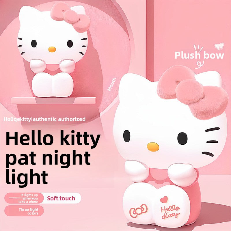Clap Lamp Ornaments