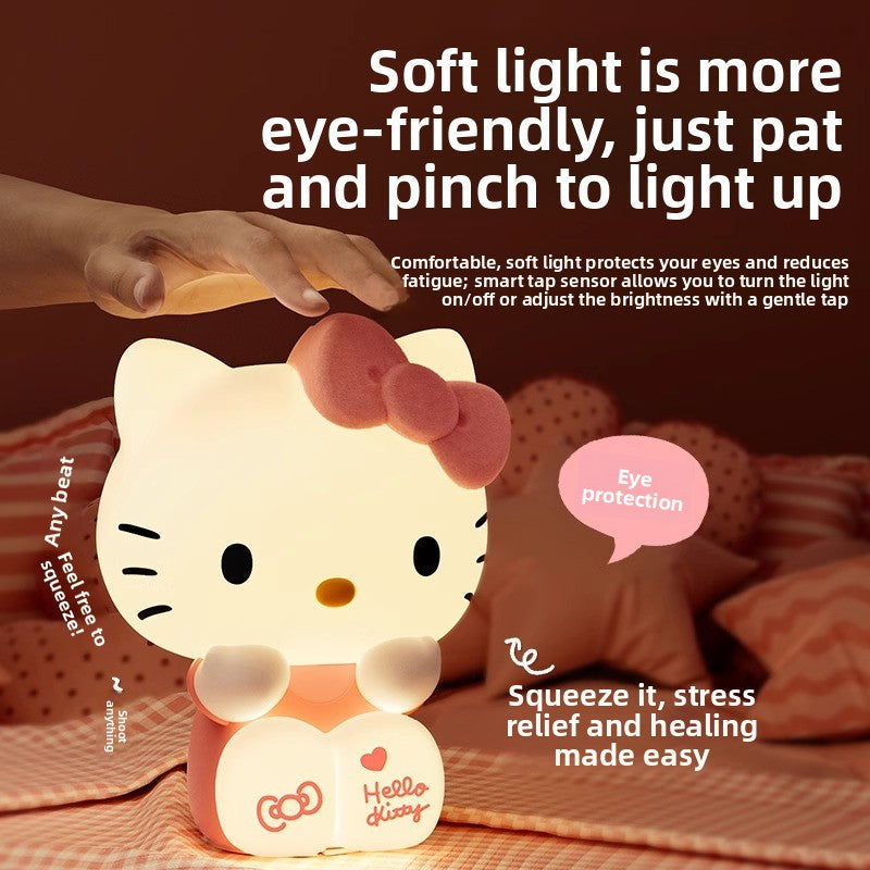 Clap Lamp Ornaments