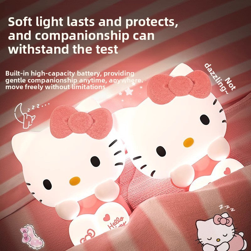 Clap Lamp Ornaments