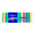 The Essentials 10 Sponge Scourers