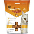VETIQ Hairball Remedy Cat Treats 65g