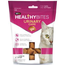 VETIQ Urinary Care Cat Treats 70g