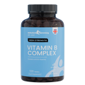 Vitamin B Complex Tablets | Energy Metabolism & Wellness Support